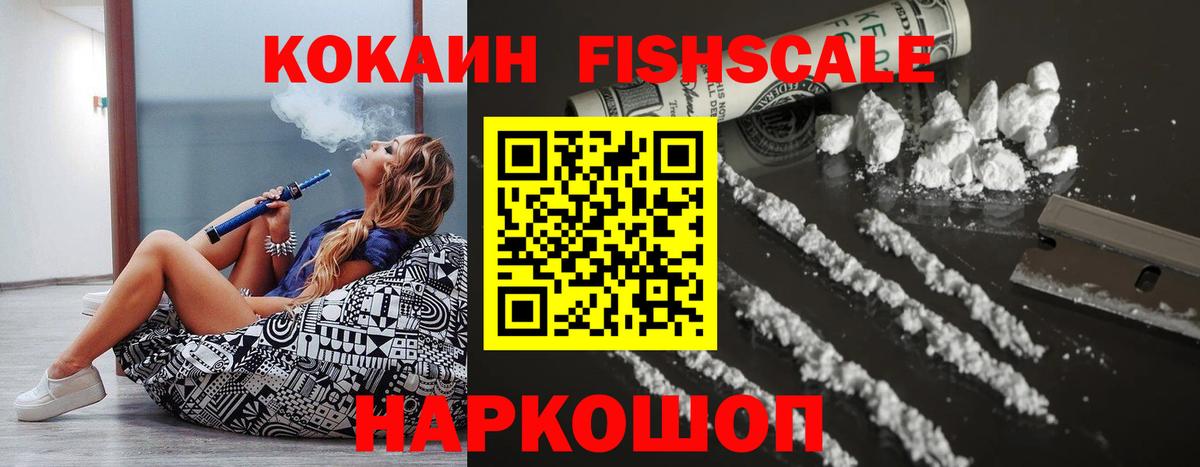 Кокаин Fish Scale Норильск
